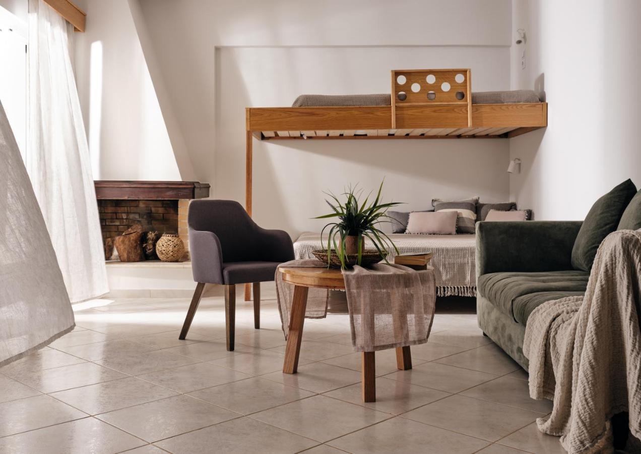 Three Graces Zakynthos Town Apartment Ngoại thất bức ảnh