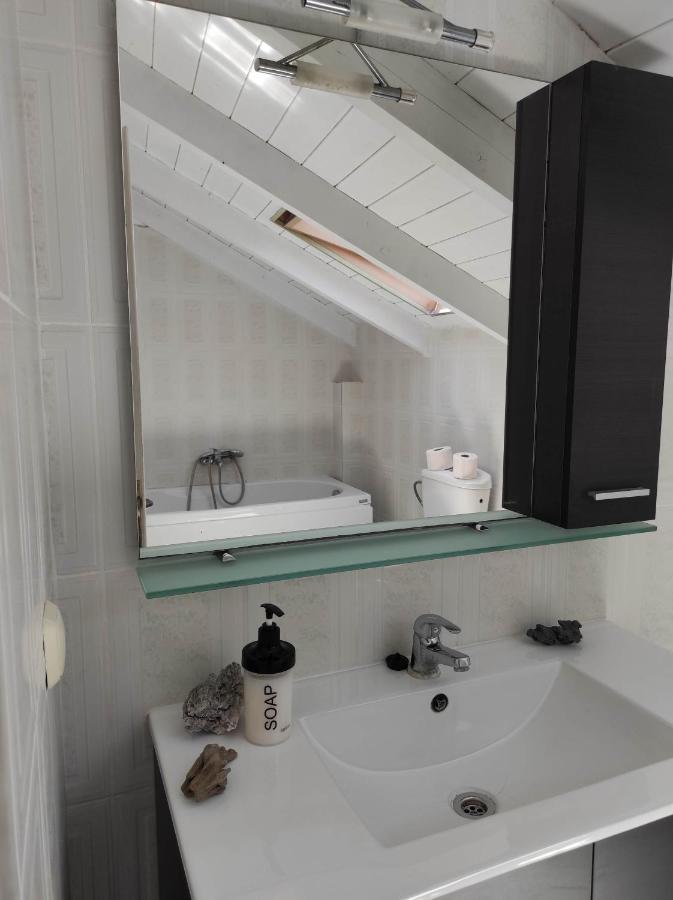Three Graces Zakynthos Town Apartment Ngoại thất bức ảnh