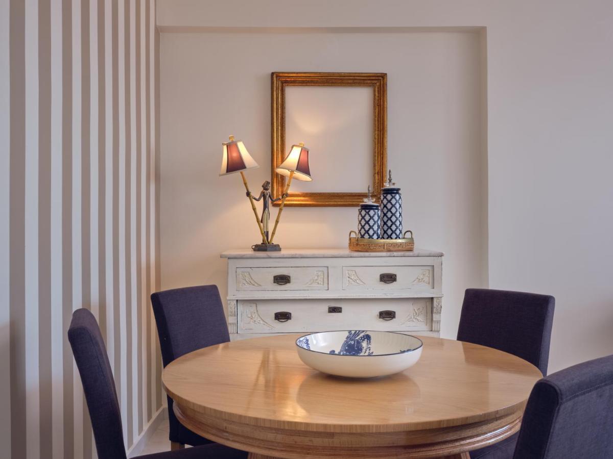 Three Graces Zakynthos Town Apartment Ngoại thất bức ảnh